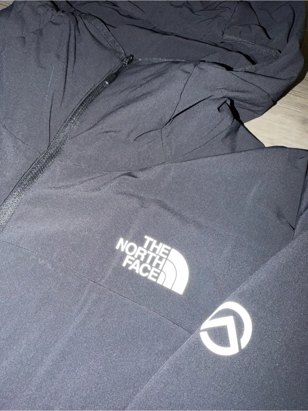 The North Face Summit Casaval Hybrid Midlayer Hoodie